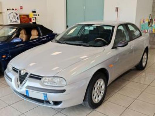 usato ALFA ROMEO 156