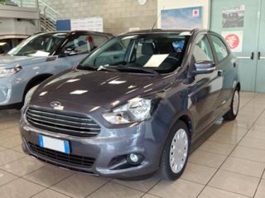usato FORD Ka+