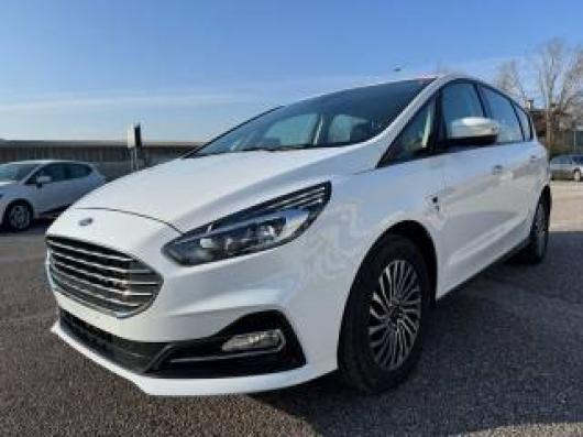 usato FORD S Max