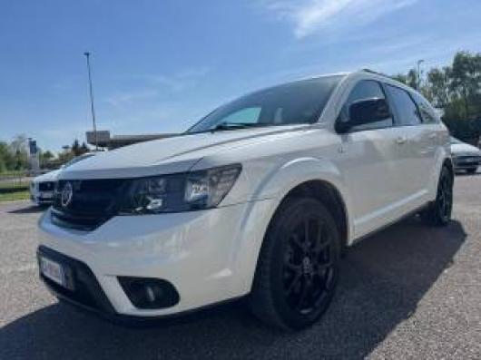usato FIAT Freemont