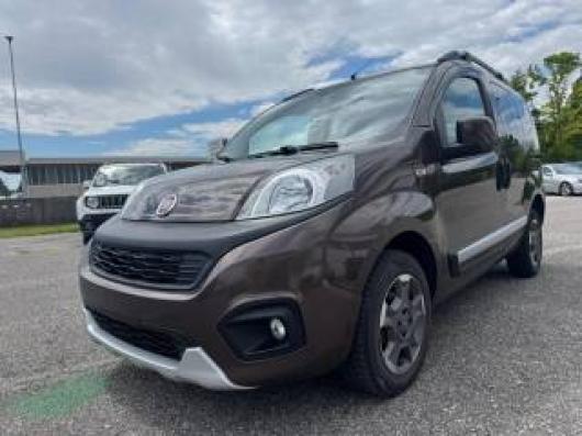 usato FIAT Qubo