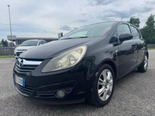usato OPEL Corsa