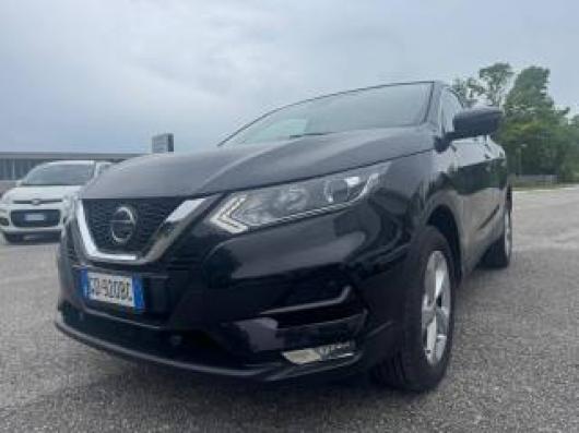 usato NISSAN Qashqai