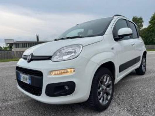 usato FIAT Panda