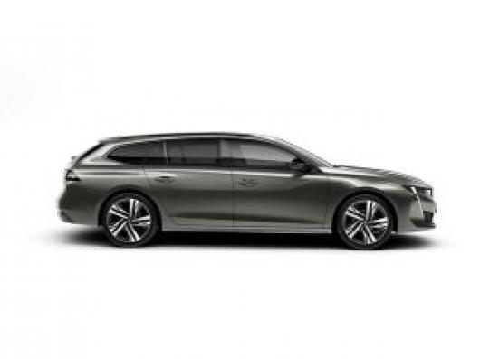 usato PEUGEOT 508