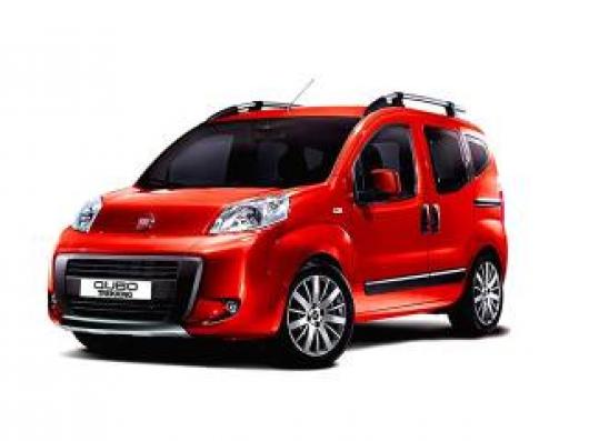 usato FIAT Qubo