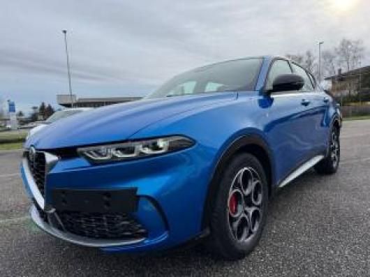 usato ALFA ROMEO Tonale