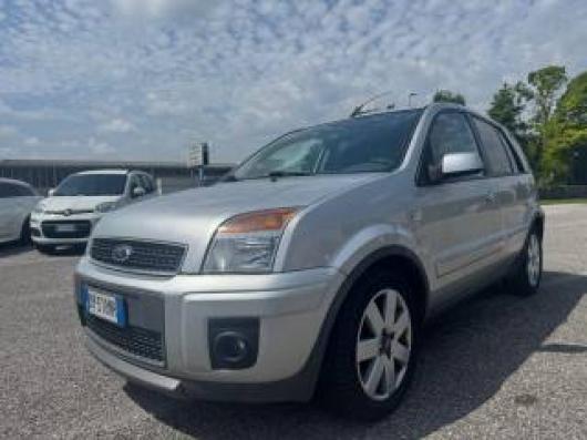 usato FORD Fusion
