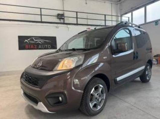 usato FIAT Qubo