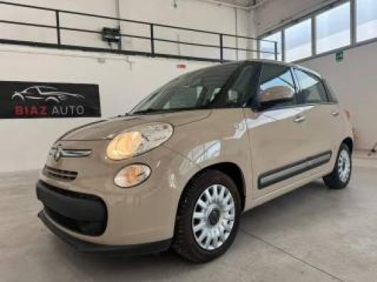 usato FIAT 500L