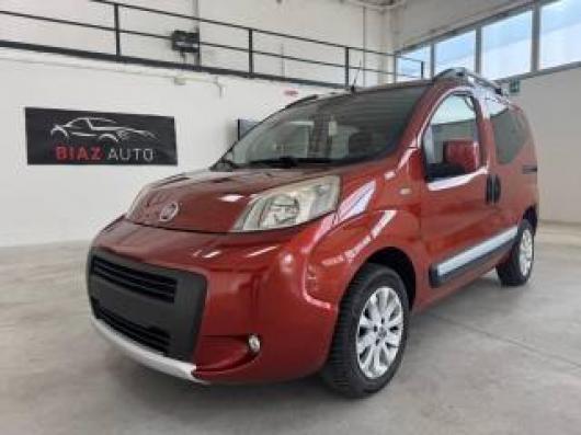 usato FIAT Qubo