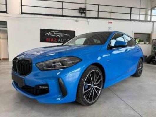 usato BMW 120