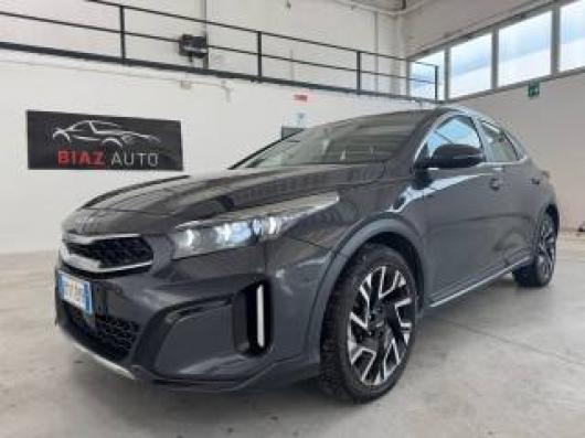 usato KIA XCeed