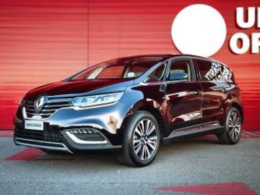 usato RENAULT Espace