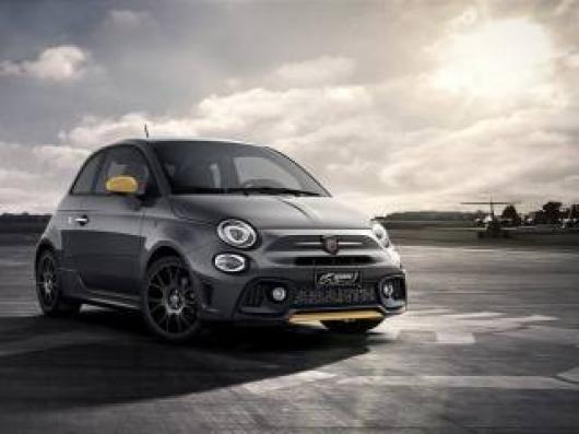 usato ABARTH 595