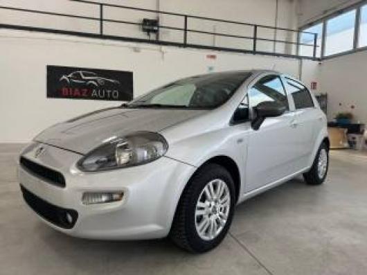 usato FIAT Punto