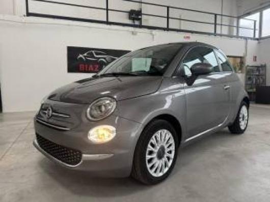 usato FIAT 500