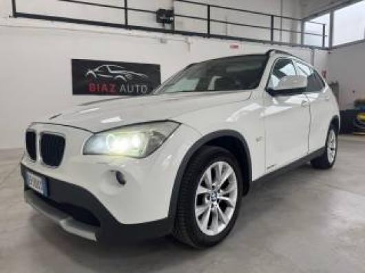 usato BMW X1