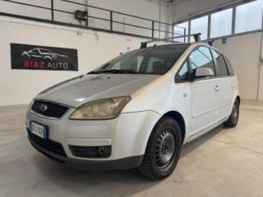 usato FORD Focus C Max