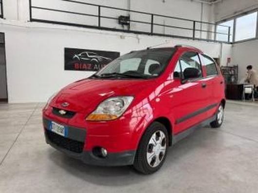 Matiz