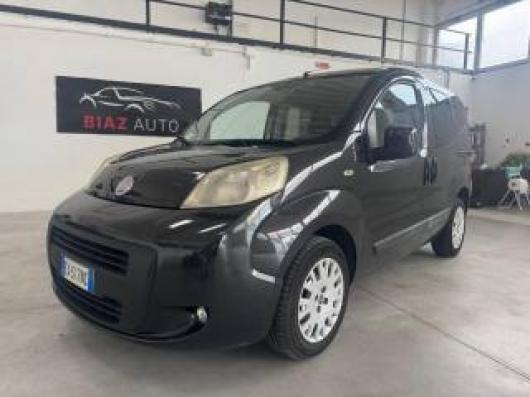 usato FIAT Qubo