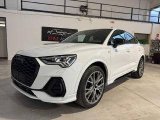 usato AUDI Q3