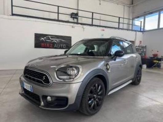 usato MINI Countryman