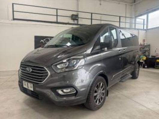 usato FORD Tourneo Custom