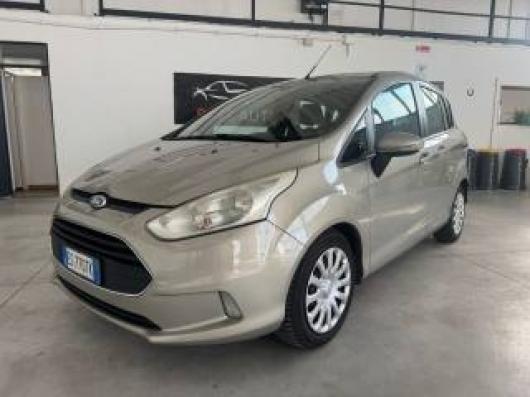 usato FORD B Max