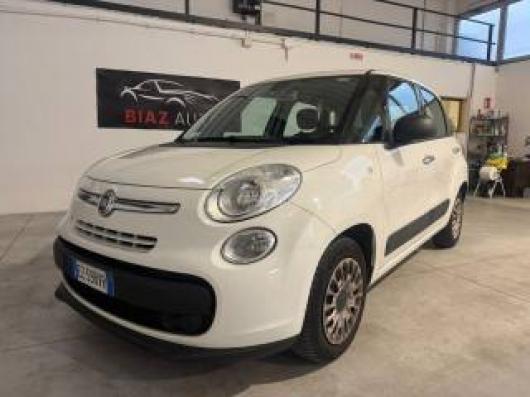 usato FIAT 500L