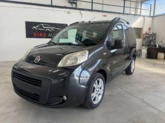 usato FIAT Qubo