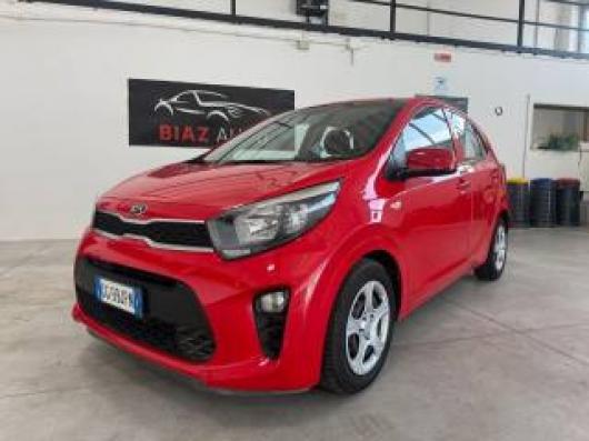 usato KIA Picanto