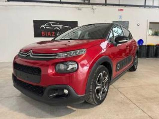 usato CITROEN C3
