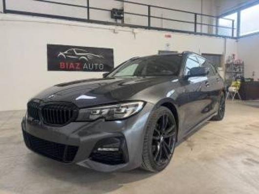 usato BMW 320