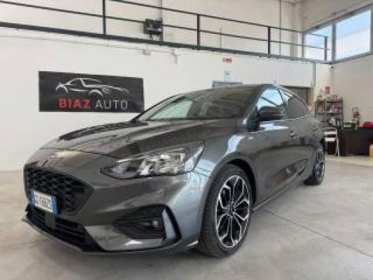 usato FORD Focus