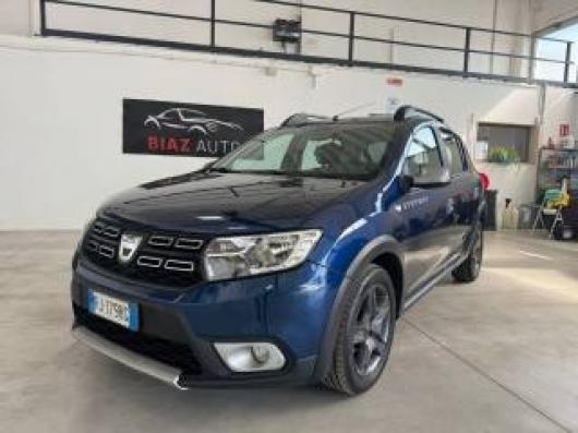 usato DACIA Sandero