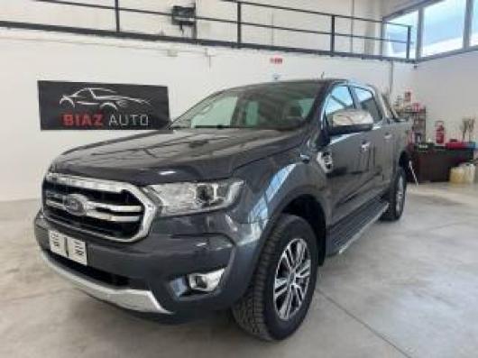 usato FORD Ranger