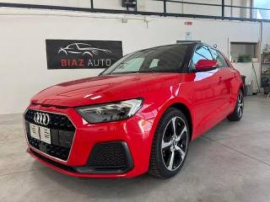 usato AUDI A1