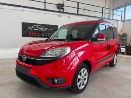 Doblo