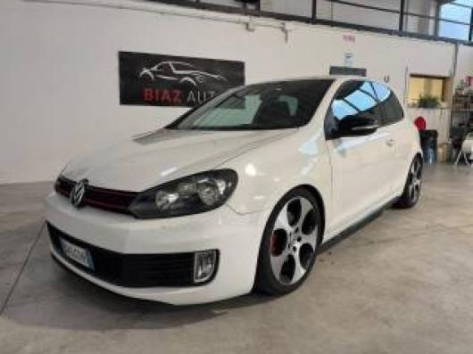 usato VOLKSWAGEN Golf