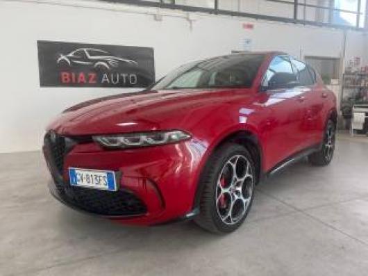 usato ALFA ROMEO Tonale