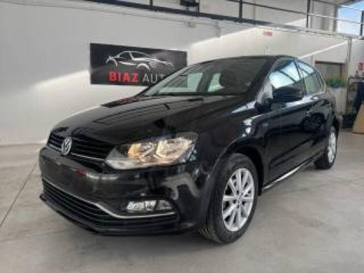 usato VOLKSWAGEN Polo