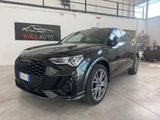 usato AUDI Q3