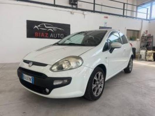 usato FIAT Punto Evo