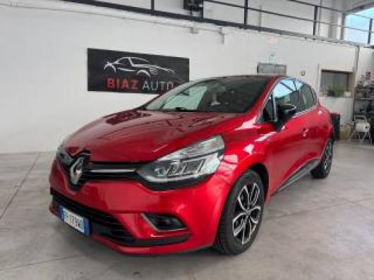 usato RENAULT Clio