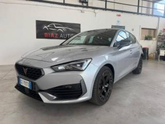 usato CUPRA Leon
