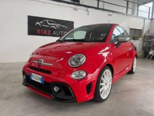 usato ABARTH 595 Turismo