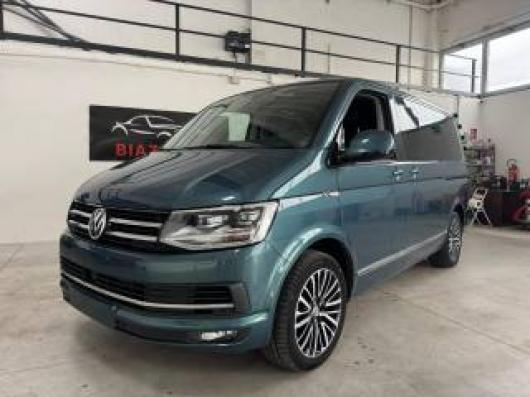 usato VOLKSWAGEN Multivan