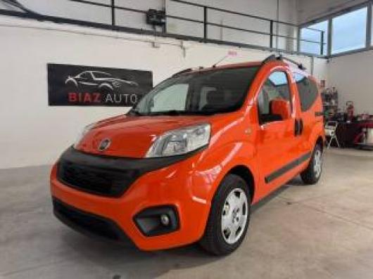 usato FIAT Qubo