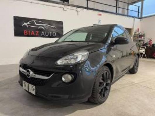 usato OPEL Adam